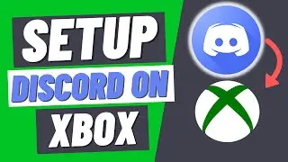 How to get Discord on XBOX series X (2022)