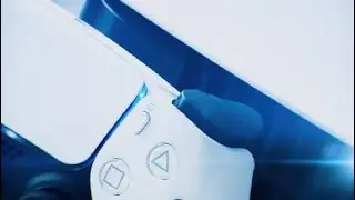 Ronaldo  long free kick (PLAYSTATION5)