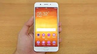 Oppo F1S - Full Review! (4K)