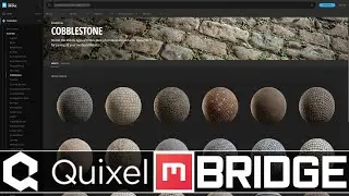 Quixel Bridge 2020.4