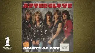 AFTERGLOVE - Oh, The Eighties  | Rare AOR Classic from 1987