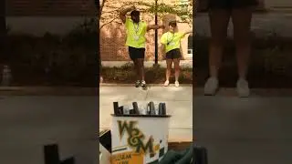 Life as a box | Move-In