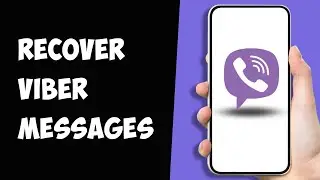 How to Restore/Recover Viber Messages on Android Mobile