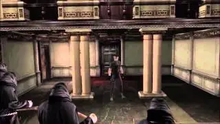 Resident Evil 4 - Yellowcard - Way Away