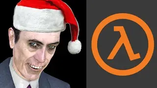 РУССКИЙ МОД С ОЗВУЧКОЙ! Half-Life 2: Случай в деревне / The Event in Village