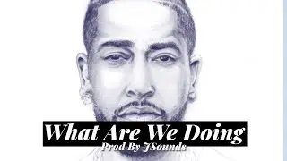 Omarion Type Beat - "What Are We Doing" - Prod By @jsoundsonline