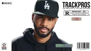 Bryson Tiller x Drake Type Beat - "Girls Need Love"