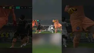 🔥РАВНАЯ ИГРА В ФИФА МОБАЙЛ 23 .