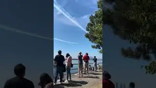 Toronto Air Show