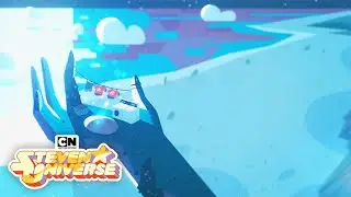 “Nothing Like You” - End Credits | Steven Universe | Cartoon Network