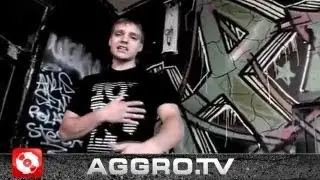 ARCHITEKT - MISS UNGEWISS (OFFICIAL HD VERSION AGGROTV)