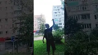 еду на танцы