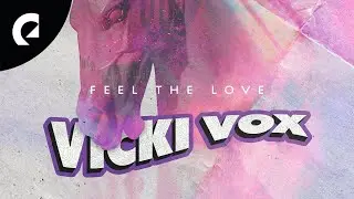 Vicki Vox - Little Did I Know