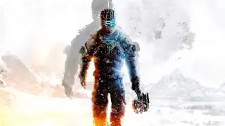 DEAD SPACE  ПРОХОЖДЕНИЕ СТРИМ МАКСИМАЛЬНАЯ СЛОЖНОСТЬ - ЧАСТЬ 10