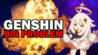 THE CURRENT STATE OF GENSHIN IMPACT AND POTENTIAL FIXES | GENSHIN IMPACT 2021