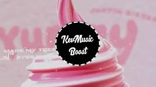 Justin Bieber - Yummy (Bass Boosted)