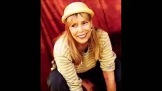 JONI MITCHELL I HAD A KING (1969)