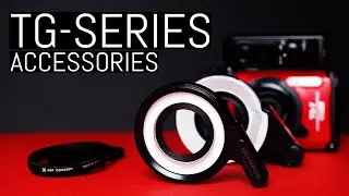 OM System TG-Series Accessories Expert Guide – TG-7 & Olympus TG-6, TG-5, TG-4