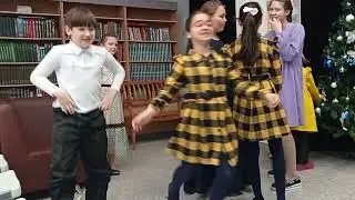 Турецкое рондо вприсядку.)