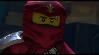 Ninjago Kai having a sad life for 7 minutes (Read pinned comment)