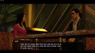 Doing everything for becoming a Yakuza again #15 Yakuza 0