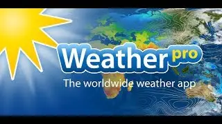 WeatherPro Premium v3.4 - App