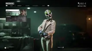 Hehehe : Payday 3