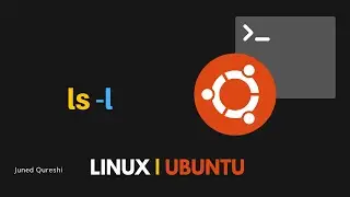 ls -l command | Display long list files with details in Unix | Unix commands