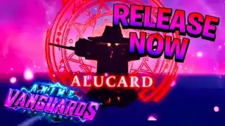 Anime Vanguards Release Trailer! Anime Adventures Finally Dethroned??