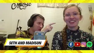 SNB LIVESTREAM WITH SETH & MADISON | 1.26.2024