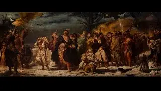 Mistrz-Jan Matejko-znany i nieznany-2021-film dokumentalny
