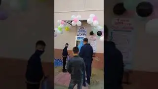 Живая Вода Узбекистан