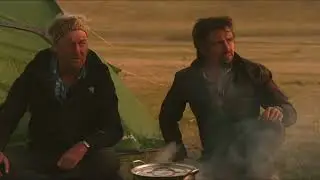 Hammond, Clarkson and May Saying "Relax" Compilation