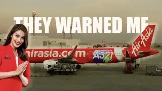 How BAD AirAsia really is (2024)