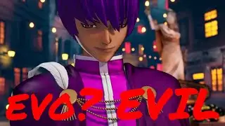 KOFXV arcadebrooklyn tournament FEAT Chino Funkey, Motor, PachuKOF, Crazy Salvi and more