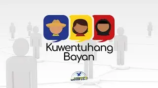 Kuwentuhang Bayan | 8 Sep 23 | The Magnificat and Nation Building