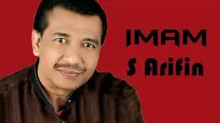 IMAM S ARIFIN   JANDAKU ORIGINAL