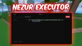 [NEW] Roblox Free Executor 