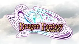 Dragon Fantasy Book II Trailer