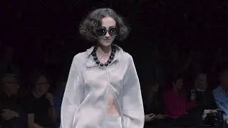 Emporio Armani | Spring Summer 2024 | Full Show