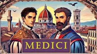 Origins of the Medici Bank