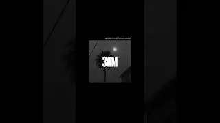 [FREE] $UICIDEBOY$ X SAD PHONK TYPE BEAT - ''3 AM'' W/ @prodbyy2k OUT NOW [YT AND SC]