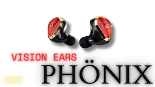 Mid-Range Magic! (Vision Ears Phonix Review)