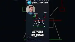 Как ПРАВИЛЬНО Торговать в БОКОВИКЕ!