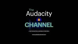 How To Use The Audacity De-Clicker Plugin