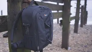 Lowepro Pro Runner BP 450 AW II Backpack | SnapShot