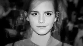 [ Years in Seconds ] Emma Watson 24 года за 34 секунды. Эмма Уотсон.