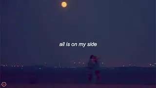 Sam Fender - All Is On My Side (Lyrics)