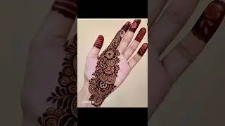 mehndi design 2023/mehndi ka design/simple mehndi designs/, mehndi designs photo #mehndi #design