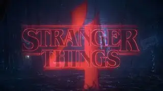 Stranger Things Season 4 Character Tier List